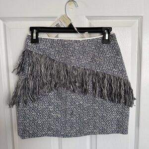 BCBG RUNWAY Aneta Skirt *NEVER WORN*